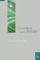 bokomslag Verstehen durch Stille