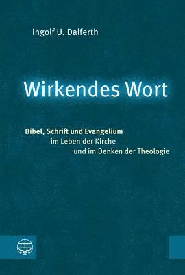 bokomslag Wirkendes Wort
