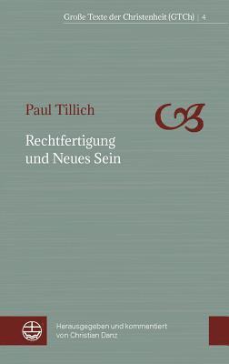 bokomslag Rechtfertigung und Neues Sein