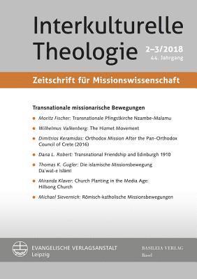Karl-Friedrich Appl, Heinrich Balz - Transnationale Missionarische Bewegungen, Häftad