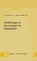 Jochen Arnold, Fritz Baltruweit, Marianne Gorka - Hinführungen zu den Lesungen im Gottesdienst, Inbunden