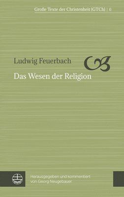 bokomslag Das Wesen der Religion