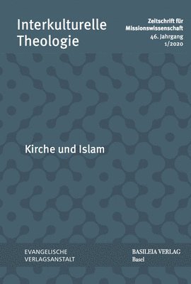 Karl-Friedrich Appl, Ralph Kunz - Kirche Und Islam, Häftad