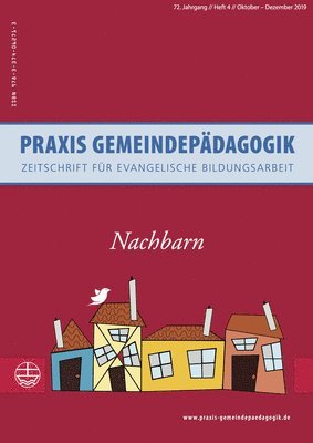 Lars Charbonnier - Nachbarn, Häftad