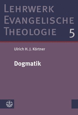 Ulrich H. J. Kortner - Dogmatik, Häftad