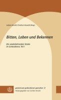 bokomslag Bitten, Loben und Bekennen