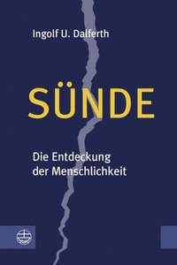 bokomslag Sünde