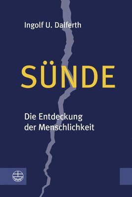 bokomslag Sünde