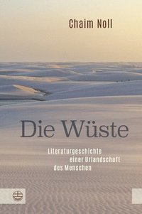 bokomslag Die Wüste