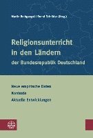 Evangelischer Religionsunterricht in den Ländern der Bundesrepublik Deutschland 1