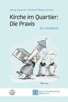 bokomslag Kirche im Quartier: Die Praxis