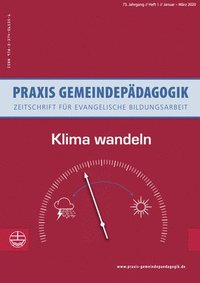 bokomslag Klima Wandeln