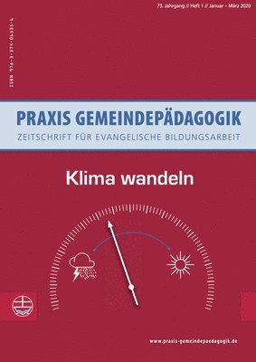 bokomslag Klima Wandeln