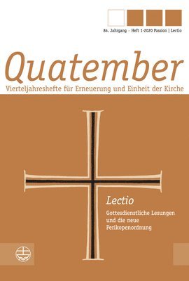 Matthias Gossling, Frank Lilie - Passion: Lectio: Gottesdienstliche Lesungen Und Die Neue Perikopenordnung, Häftad. Tillgänglighet: Kommande