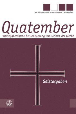 Matthias Gossling, Frank Lilie - Pfingsten: Geistesgaben, Häftad. Tillgänglighet: Kommande