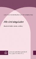 Jochen Arnold, Drea Fröchtling, Ralph Kunz, Dirk Schliephake - Alle sind eingeladen, Inbunden