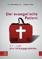 bokomslag Der evangelische Patient