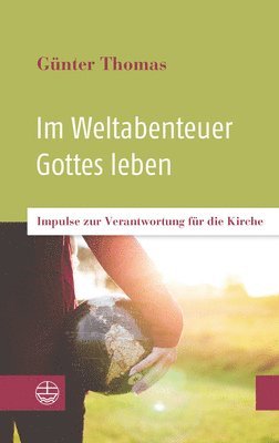 Im Weltabenteuer Gottes Leben: Impulse Zur Verantwortung Fur Die Kirche