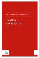 bokomslag Fragen Nach Jesus