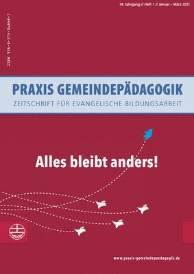 Lars Charbonnier - Alles Bleibt Anders!, Häftad