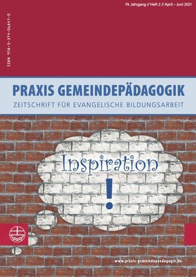 bokomslag Inspiration