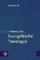 bokomslag Einführung in die Evangelische Theologie