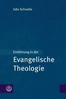 bokomslag Einführung in die Evangelische Theologie