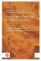 bokomslag Die Predigtlehre von Robert C. Dykstra