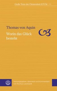 bokomslag Worin das Glück besteht