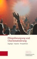 bokomslag Pfingstbewegung und Charismatisierung