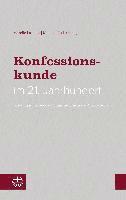 Konfessionskunde im 21. Jahrhundert 1