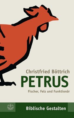 bokomslag Petrus