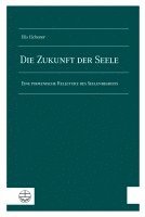 bokomslag Die Zukunft Der Seele: Eine Poimenische Relecture Des Seelenbegriffs