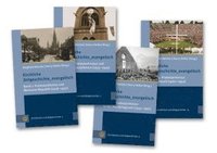 bokomslag Kirchliche Zeitgeschichte_evangelisch