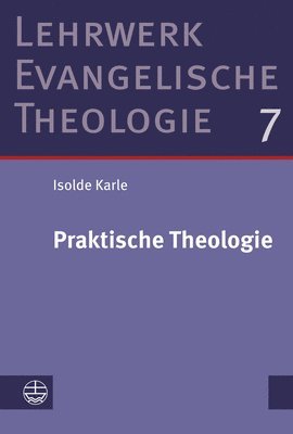 bokomslag Praktische Theologie