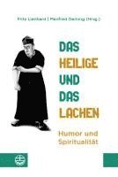 bokomslag Das Heilige Und Das Lachen: Humor Und Spiritualitat