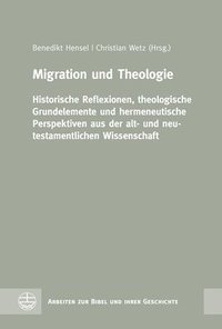 bokomslag Migration und Theologie