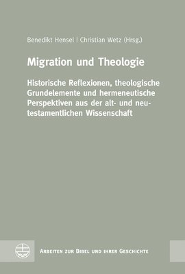 bokomslag Migration und Theologie