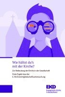 Wie hältst du's mit der Kirche? 1