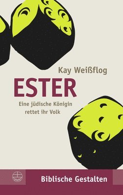 bokomslag Ester