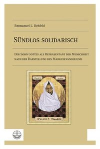 bokomslag Sündlos solidarisch