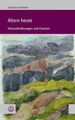 bokomslag Altern Heute: Herausforderungen Und Chancen