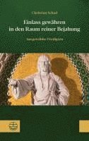 bokomslag Einlass gewähren in den Raum reiner Bejahung