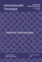 bokomslag Polyphone Epistemologien