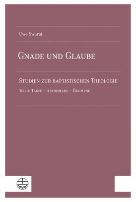 bokomslag Gnade und Glaube