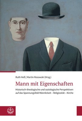 bokomslag Mann mit Eigenschaften