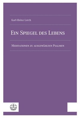 bokomslag Ein Spiegel des Lebens
