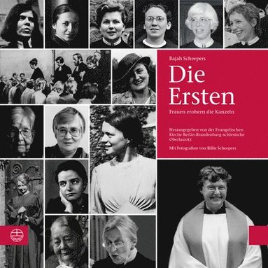 bokomslag Die Ersten