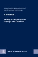 Michael Domsgen, Anna-Katharina Lienau, Marcell Saß, Bernd Schröder - Christsein, Inbunden