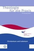 bokomslag Theologie Fur Die PRAXIS U 49. Jg. (2023): Christentum Und Judentum